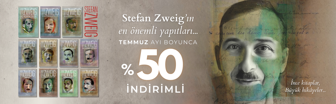StefanZweig