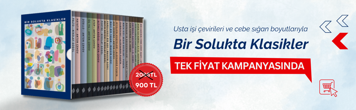 BİR SOLUKTA KLASİKLER