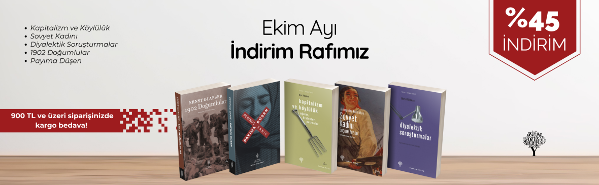 İndirim Rafı