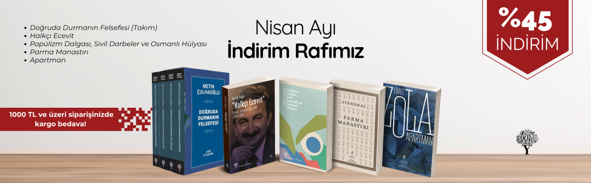 İndirim Rafı