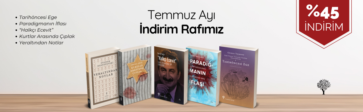 İndirim Rafı