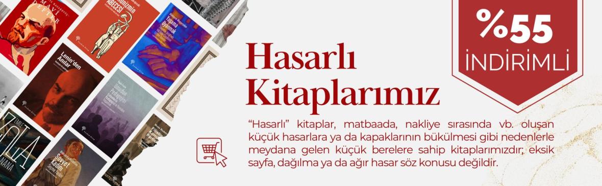 hasarlı kampanyası