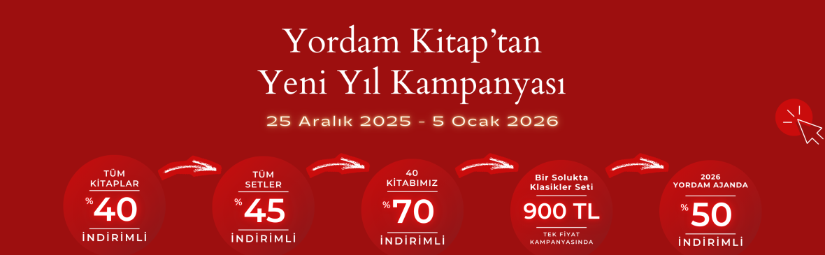 yeni yıl kampanyası