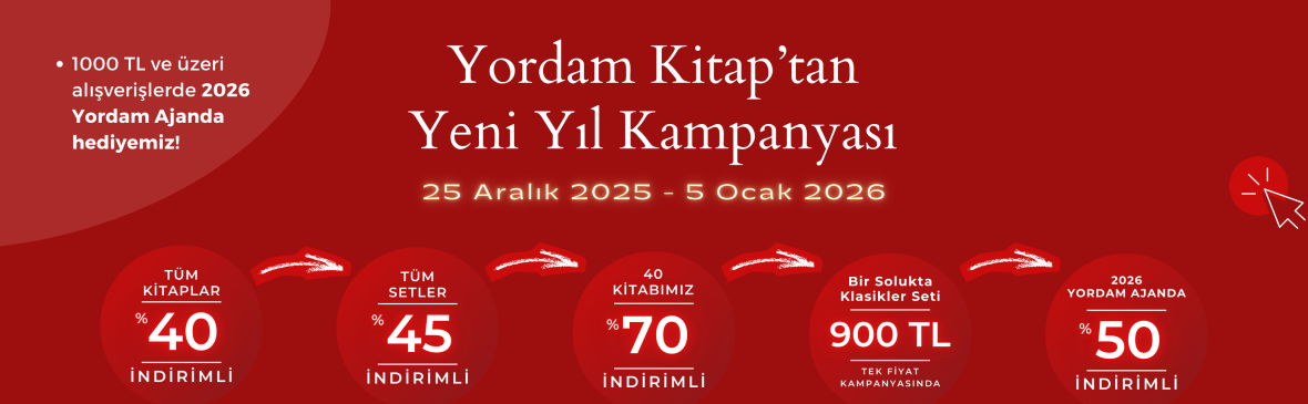 yeni yıl kampanyası