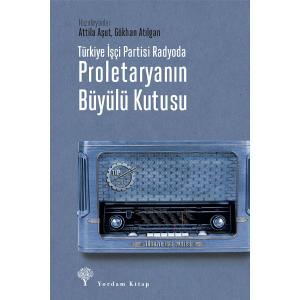 PROLETARYANIN BÜYÜLÜ KUTUSU (Karton Kapak) (HASARLI)