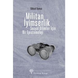 MİLİTAN İYİMSERLİK (HASARLI)