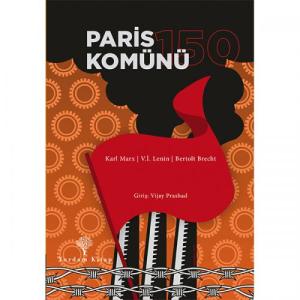 PARİS KOMÜNÜ 150 (HASARLI)