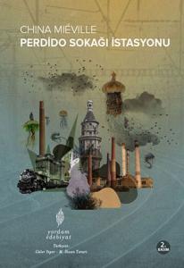 PERDİDO SOKAĞI İSTASYONU PERDİDO SOKAĞI İSTASYONU