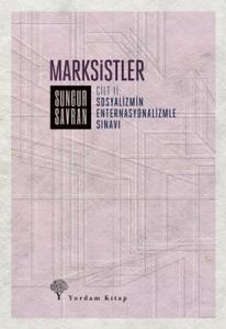 MARKSİSTLER Cilt: 2 (HASARLI)