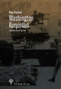 WASHİNGTON KURŞUNLARI (HASARLI)