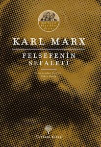 FELSEFENİN SEFALETİ (HASARLI)