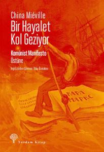BİR HAYALET KOL GEZİYOR (HASARLI)