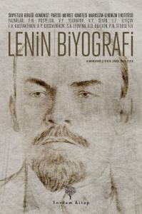 LENİN BİYOGRAFİ (Ciltli) (HASARLI)