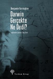 DARWİN GERÇEKTE NE DEDİ?