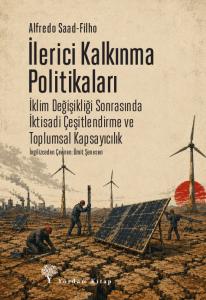 İLERİCİ KALKINMA POLİTİKALARI