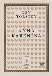ANNA KARENİNA Cilt:1 ANNA KARENİNA Cilt:1