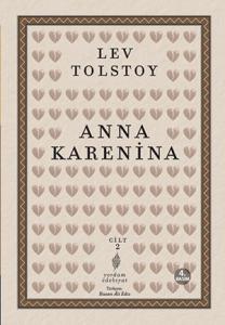 ANNA KARENİNA Cilt:2 ANNA KARENİNA Cilt:2
