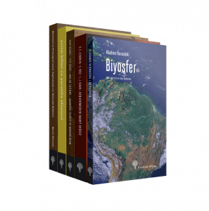 BİLİM KİTAPLARI SETİ (5 KİTAP)