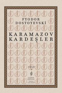 KARAMAZOV KARDEŞLER Cilt:1
