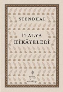 İTALYA HİKÂYELERİ İTALYA HİKÂYELERİ