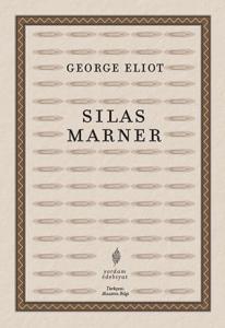 SILAS MARNER SILAS MARNER