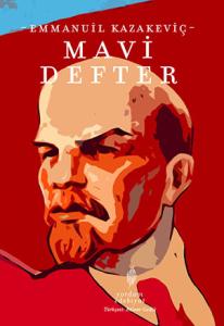 MAVİ DEFTER (HASARLI)