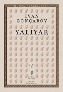 YALIYAR Cilt: 2 (HASARLI)