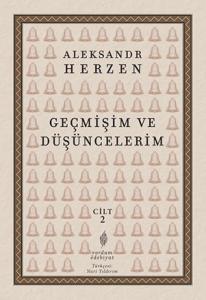 GEÇMİŞİM VE DÜŞÜNCELERİM Cilt: 2 (HASARLI)