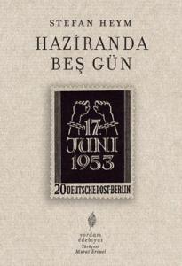 HAZİRANDA BEŞ GÜN