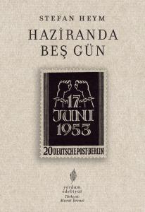 HAZİRANDA BEŞ GÜN