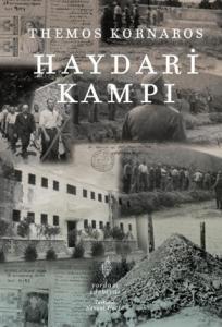 HAYDARİ KAMPI