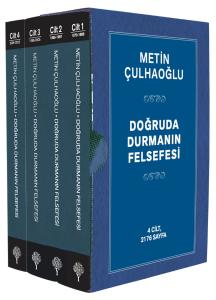 DOĞRUDA DURMANIN FELSEFESİ (Takım)