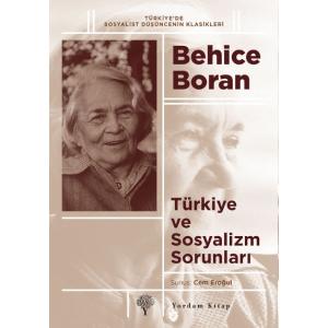 TÜRKİYE VE SOSYALİZM SORUNLARI (HASARLI)