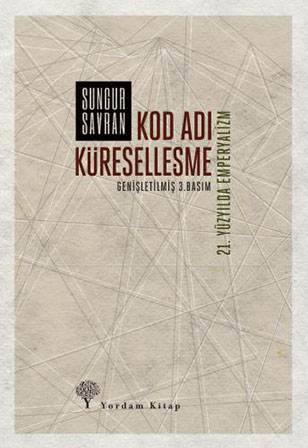 KOD ADI KÜRESELLEŞME