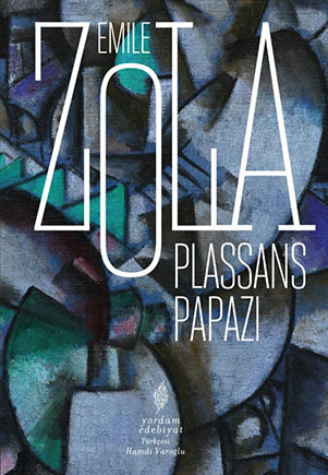 PLASSANS PAPAZI