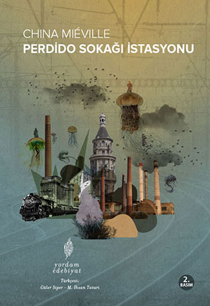 PERDİDO SOKAĞI İSTASYONU