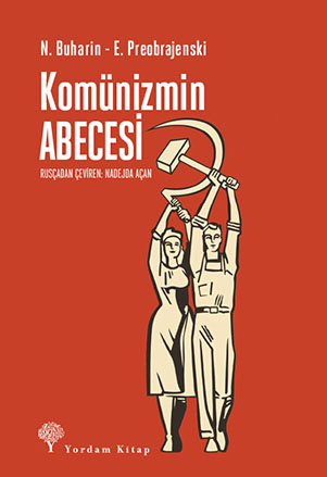 KOMÜNİZMİN ABECESİ (HASARLI)