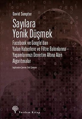 SAYILARA YENİK DÜŞMEK (HASARLI) David SUMPTER