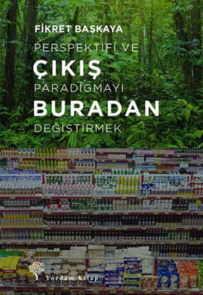 ÇIKIŞ BURADAN