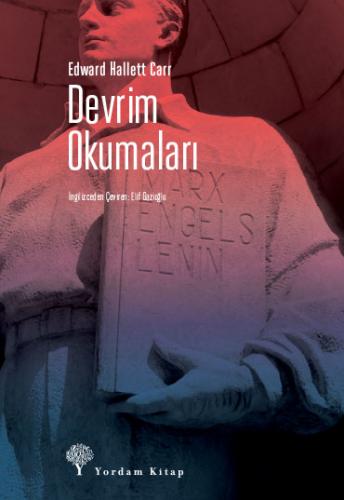 DEVRİM OKUMALARI Edward Hallett CARR