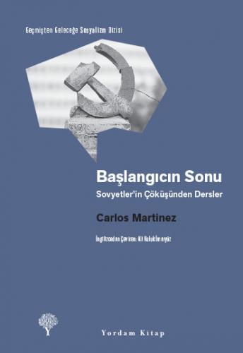 BAŞLANGICIN SONU Carlos MARTINEZ