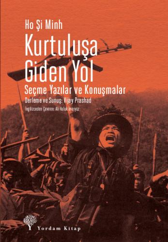 KURTULUŞA GİDEN YOL