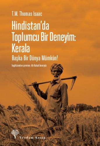 HİNDİSTAN’DA TOPLUMCU BİR DENEYİM: KERALA (HASARLI)