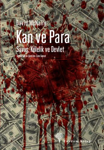KAN VE PARA (HASARLI) David MCNALLY