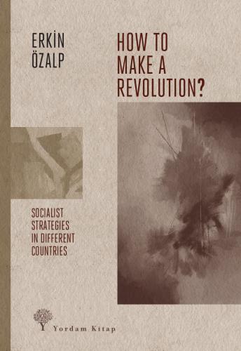 HOW TO MAKE A REVOLUTION? Erkin ÖZALP