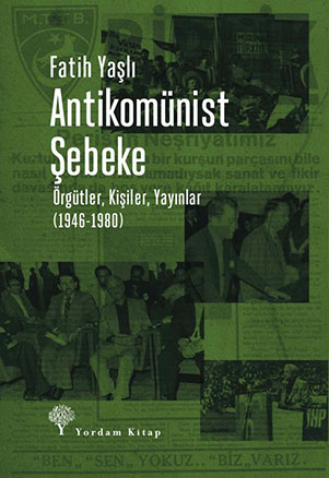 ANTİKOMÜNİST ŞEBEKE