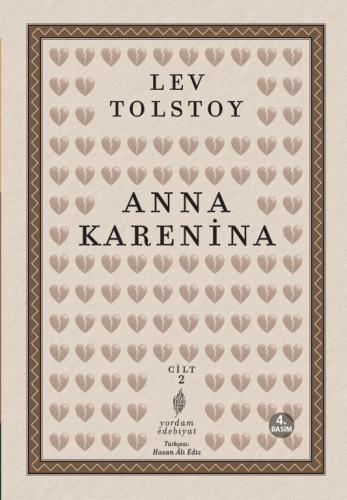 ANNA KARENİNA Cilt:2 Lev Nikolayeviç TOLSTOY