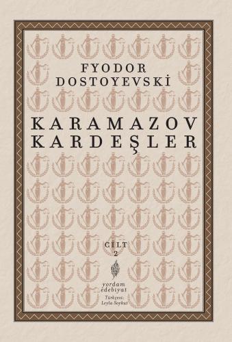 KARAMAZOV KARDEŞLER Cilt:2