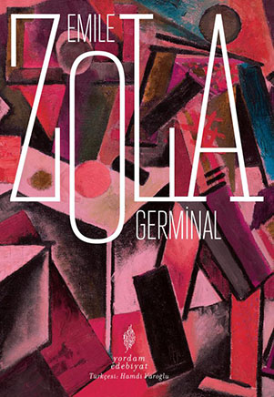 GERMİNAL Emile ZOLA