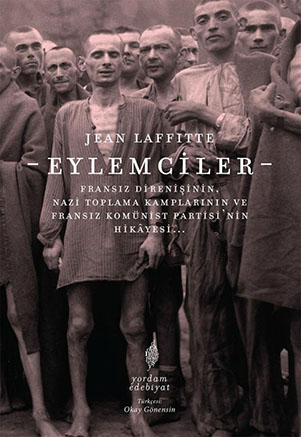 EYLEMCİLER
